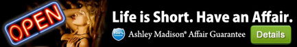 Ashley Madison