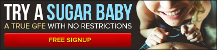 Sugarbabies and Sugardaddies
