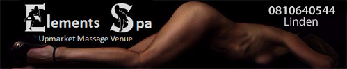 Upmarket Massage Parlour in Linden Johannesburg