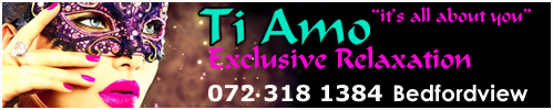 upmarket massage johannesburg bedfordview