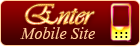 Enter mobile site