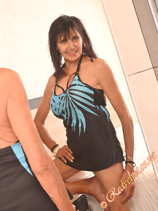 63 year old Escort in Randburg Johannesburg South Africa 