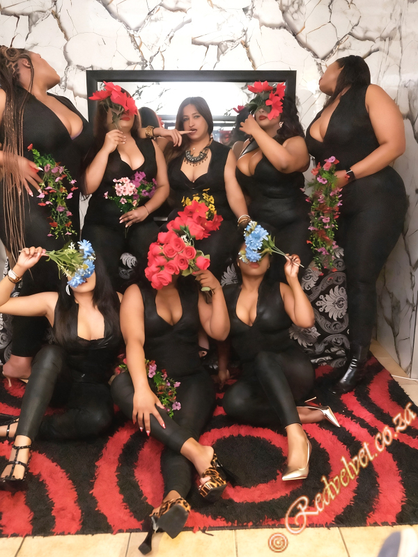 Escort in Durban North KZN South Africa 