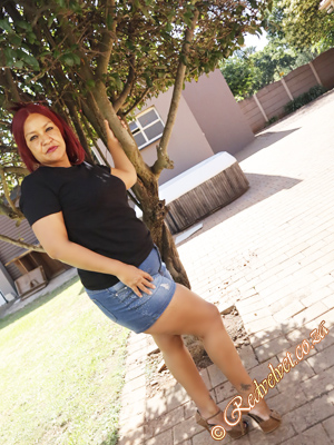 Gauteng Escort