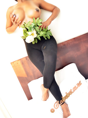 Escorts Johannesburg