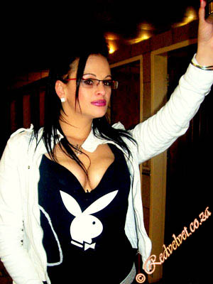 Escorts Johannesburg