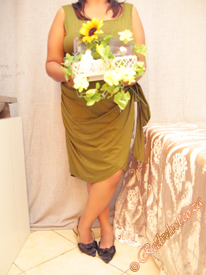Escort in Musgrave KZN South Africa 