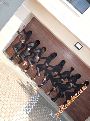 0 year old Escort in Umhlanga KZN South Africa 