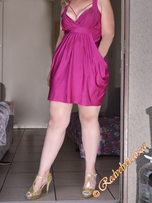 Escort in Randburg Johannesburg South Africa 