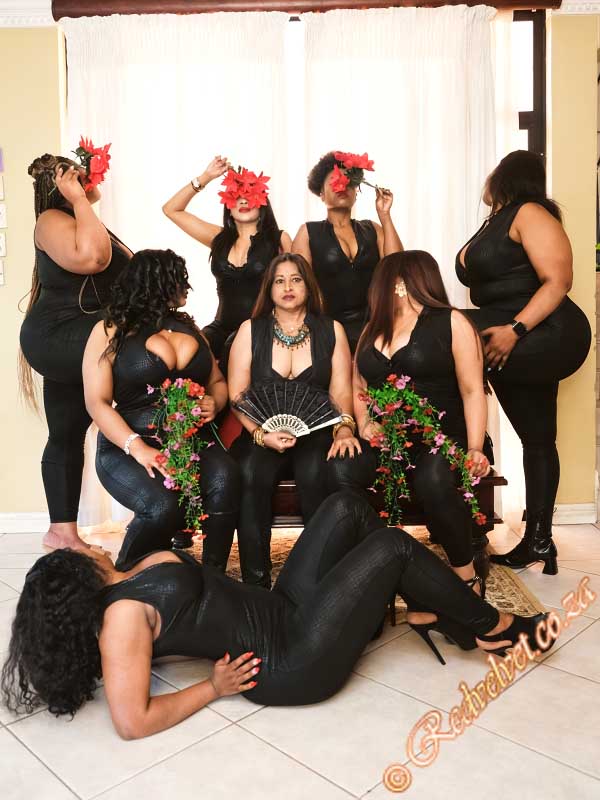 Escort in La Lucia KZN South Africa 