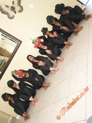 Escort in Morningside KZN South Africa 