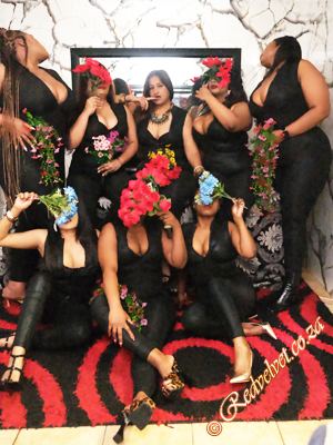 Beautiful Durban Girls