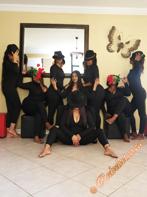 Escorts Johannesburg
