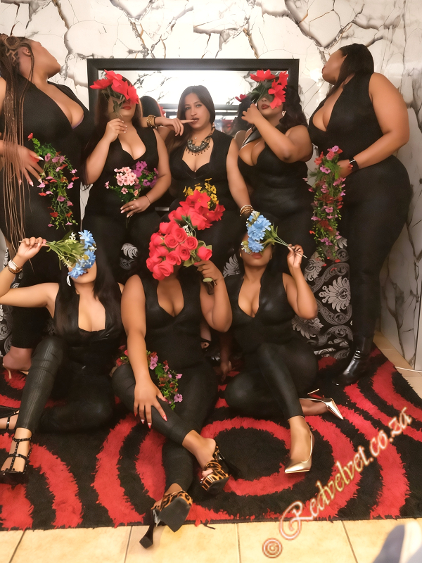 Escort in Gateway KZN South Africa 