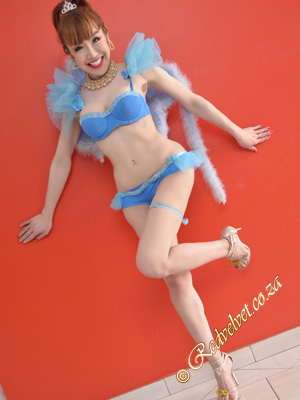 Click here to view all Johannesburg Girls Beautiful Johannesburg Girls