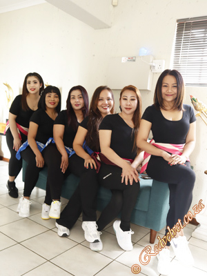 Escort in Boksburg Johannesburg South Africa 