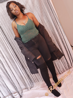 27 year old Escort in Edenvale Johannesburg South Africa 