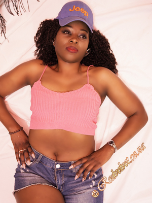 27 year old Escort in Edenvale Johannesburg South Africa 