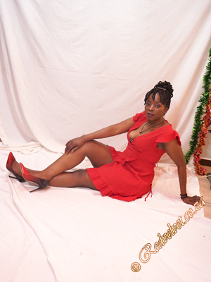 Escort in Edenvale Johannesburg South Africa 