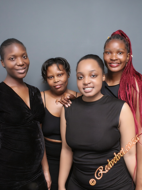 Escort in Sea Point Western Cape South Africa 