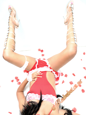 Escort in Ballito KZN South Africa 