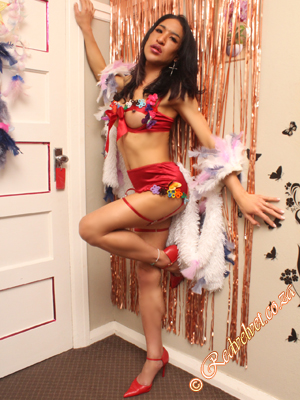 30 year old Escort in Green Point Western Cape South Africa 
