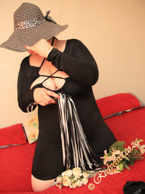 Escort in Umbilo KZN South Africa 