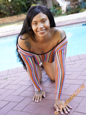 Escort in Randburg Johannesburg South Africa 