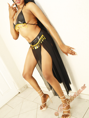 Escorts Johannesburg