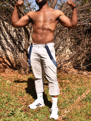 Escort in Highlands North Johannesburg South Africa 