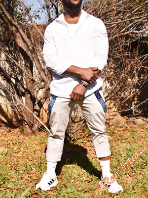 Sexy Escort Salvador in Highlands North Johannesburg South Africa 