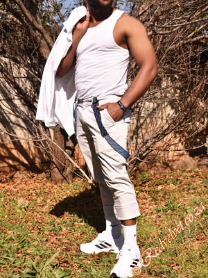 40 year old Escort in Highlands North Johannesburg South Africa 