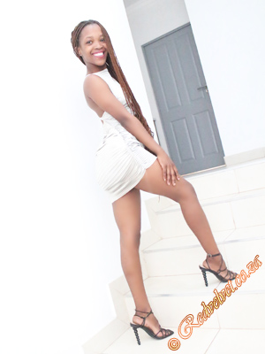 Sexy Escort Lisa in Overport KZN South Africa 