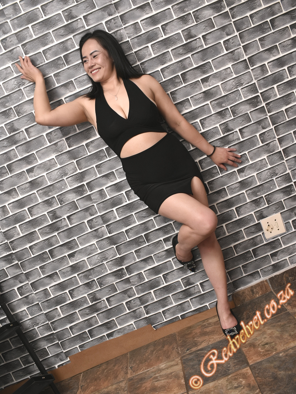 Escort in Krugersdorp Johannesburg South Africa 