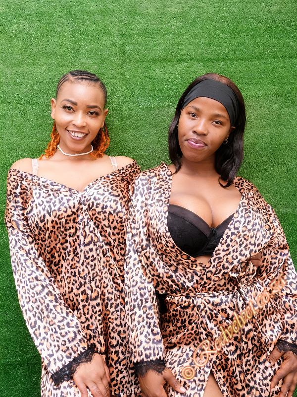 Beautiful Durban Girls