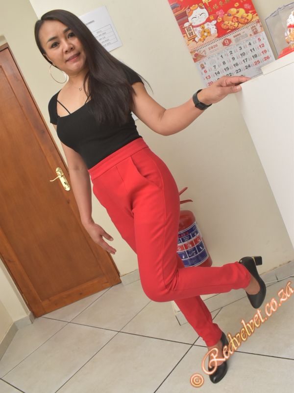 35 year old Escort in Edenvale Johannesburg South Africa 