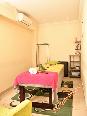 Escort in Melrose Johannesburg South Africa 