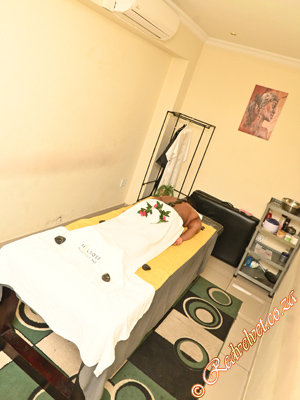 Escort in Melrose Johannesburg South Africa 