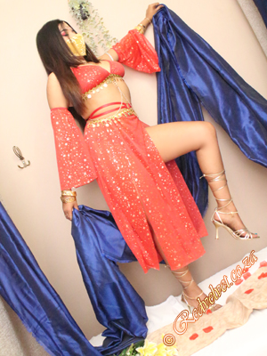 Escort in South Beach KZN South Africa 