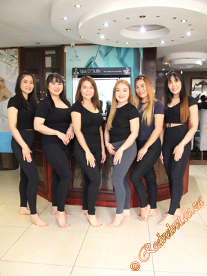 Escort in Gateway KZN South Africa 