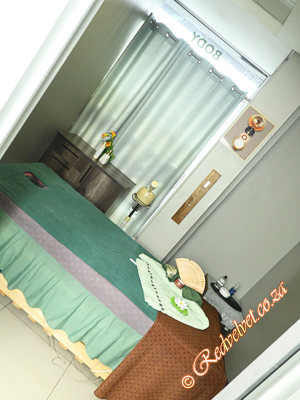 Escort in Cresta Johannesburg South Africa 