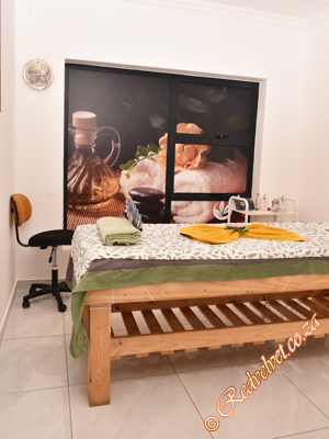 Escort in Weltevredenpark Johannesburg South Africa 