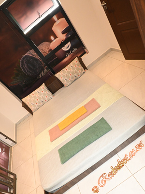 Escort in Weltevredenpark Johannesburg South Africa 