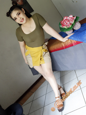 24 year old Escort in Boksburg Johannesburg South Africa 