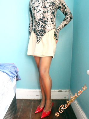 Escort in Umhlanga KZN South Africa 