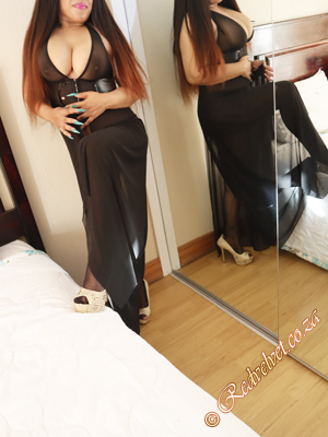 Escort in Newcastle KZN South Africa 