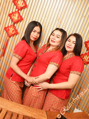 Escort in Rosebank Johannesburg South Africa 