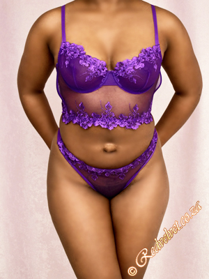 Escort in Waterkloof Ridge Pretoria South Africa 