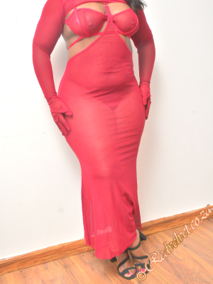 Escorts Johannesburg