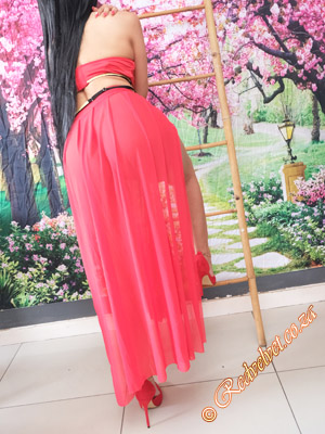 Escort in Overport KZN South Africa 